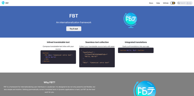 FBT